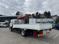 ISUZU Forward Truck (With 4 Steps Of Cranes) 2RG-FRR90S2 2019 50,356km_4