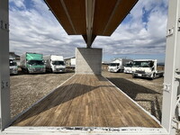 ISUZU Forward Aluminum Wing TKG-FRR90S2 2014 690,833km_11