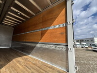 ISUZU Forward Aluminum Wing TKG-FRR90S2 2014 690,833km_14