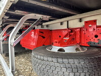 ISUZU Forward Aluminum Wing TKG-FRR90S2 2014 690,833km_22