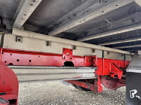 ISUZU Forward Aluminum Wing TKG-FRR90S2 2014 690,833km_23