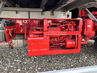 ISUZU Forward Aluminum Wing TKG-FRR90S2 2014 690,833km_25