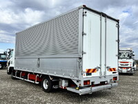 ISUZU Forward Aluminum Wing TKG-FRR90S2 2014 690,833km_2