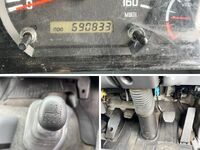 ISUZU Forward Aluminum Wing TKG-FRR90S2 2014 690,833km_34