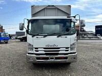 ISUZU Forward Aluminum Wing TKG-FRR90S2 2014 690,833km_4