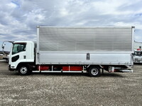ISUZU Forward Aluminum Wing TKG-FRR90S2 2014 690,833km_7