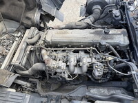 MITSUBISHI FUSO Super Great Tank Lorry KL-FT50JNY 2004 108,105km_10