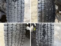 MITSUBISHI FUSO Super Great Tank Lorry KL-FT50JNY 2004 108,105km_11