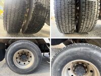 MITSUBISHI FUSO Super Great Tank Lorry KL-FT50JNY 2004 108,105km_13