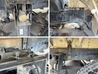 MITSUBISHI FUSO Super Great Tank Lorry KL-FT50JNY 2004 108,105km_14