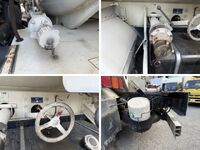 MITSUBISHI FUSO Super Great Tank Lorry KL-FT50JNY 2004 108,105km_15