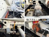 MITSUBISHI FUSO Super Great Tank Lorry KL-FT50JNY 2004 108,105km_23