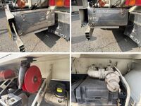 MITSUBISHI FUSO Super Great Tank Lorry KL-FT50JNY 2004 108,105km_25