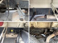 MITSUBISHI FUSO Super Great Tank Lorry KL-FT50JNY 2004 108,105km_26