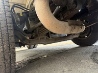 MITSUBISHI FUSO Super Great Tank Lorry KL-FT50JNY 2004 108,105km_27