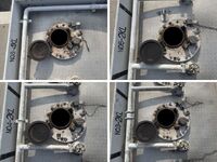 MITSUBISHI FUSO Super Great Tank Lorry KL-FT50JNY 2004 108,105km_28