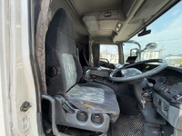 MITSUBISHI FUSO Super Great Tank Lorry KL-FT50JNY 2004 108,105km_32