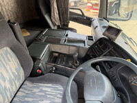 MITSUBISHI FUSO Super Great Tank Lorry KL-FT50JNY 2004 108,105km_34
