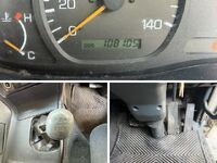 MITSUBISHI FUSO Super Great Tank Lorry KL-FT50JNY 2004 108,105km_39