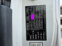 MITSUBISHI FUSO Super Great Tank Lorry KL-FT50JNY 2004 108,105km_40