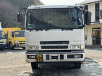MITSUBISHI FUSO Super Great Tank Lorry KL-FT50JNY 2004 108,105km_5