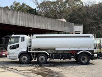 MITSUBISHI FUSO Super Great Tank Lorry KL-FT50JNY 2004 108,105km_6