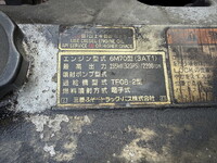 MITSUBISHI FUSO Super Great Tank Lorry KL-FT50JNY 2004 108,105km_9