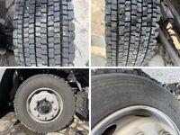 HINO Profia Refrigerator & Freezer Truck 2DG-FW1AHG 2019 474,523km_17