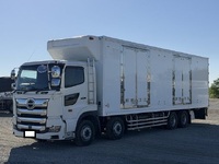 HINO Profia Refrigerator & Freezer Truck 2DG-FW1AHG 2019 474,523km_1