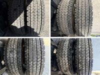 HINO Profia Refrigerator & Freezer Truck 2DG-FW1AHG 2019 474,523km_23