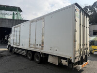 HINO Profia Refrigerator & Freezer Truck 2DG-FW1AHG 2019 474,523km_2