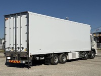 HINO Profia Refrigerator & Freezer Truck 2DG-FW1AHG 2019 474,523km_2