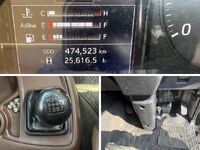 HINO Profia Refrigerator & Freezer Truck 2DG-FW1AHG 2019 474,523km_36