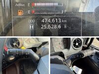 HINO Profia Refrigerator & Freezer Truck 2DG-FW1AHG 2019 474,523km_37