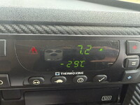 HINO Profia Refrigerator & Freezer Truck 2DG-FW1AHG 2019 474,523km_38