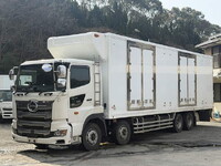 HINO Profia Refrigerator & Freezer Truck 2DG-FW1AHG 2019 474,523km_3