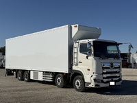 HINO Profia Refrigerator & Freezer Truck 2DG-FW1AHG 2019 474,523km_3