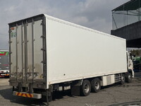 HINO Profia Refrigerator & Freezer Truck 2DG-FW1AHG 2019 474,523km_4