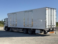 HINO Profia Refrigerator & Freezer Truck 2DG-FW1AHG 2019 474,523km_4