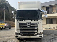 HINO Profia Refrigerator & Freezer Truck 2DG-FW1AHG 2019 474,523km_5