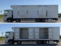 HINO Profia Refrigerator & Freezer Truck 2DG-FW1AHG 2019 474,523km_5
