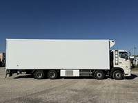 HINO Profia Refrigerator & Freezer Truck 2DG-FW1AHG 2019 474,523km_6