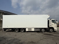 HINO Profia Refrigerator & Freezer Truck 2DG-FW1AHG 2019 474,523km_8