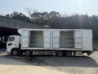HINO Profia Refrigerator & Freezer Truck 2DG-FW1AHG 2019 474,523km_9