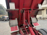 ISUZU Elf Dump SKG-NKR85AD 2011 168,279km_11