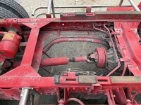 ISUZU Elf Dump SKG-NKR85AD 2011 168,279km_13