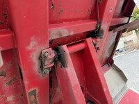 ISUZU Elf Dump SKG-NKR85AD 2011 168,279km_15