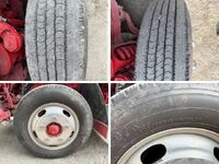 ISUZU Elf Dump SKG-NKR85AD 2011 168,279km_24