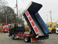 ISUZU Elf Dump SKG-NKR85AD 2011 168,279km_2