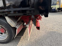 ISUZU Elf Dump SKG-NKR85AD 2011 168,279km_30